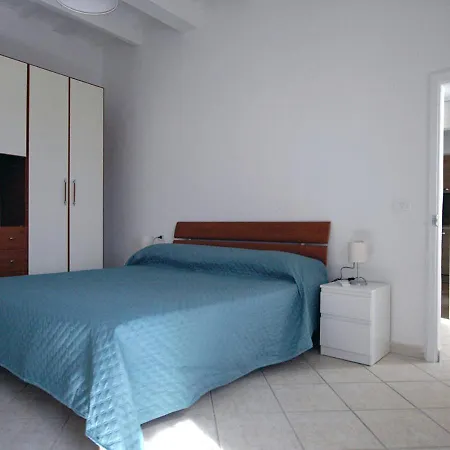 Prázdninový dům Le Maree Il Portoferraio