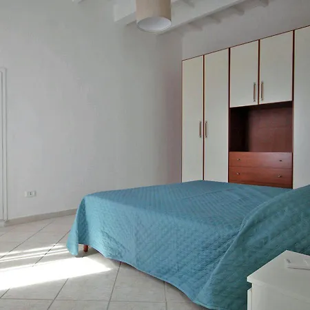 Dom wakacyjny Le Maree Il Portoferraio